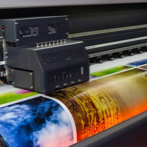 digital printing