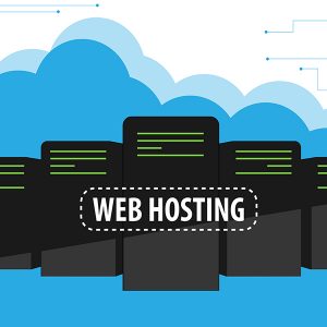 web hosting