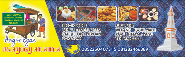 Spanduk warung/ruko 300x100 high resolution - Gambar 3