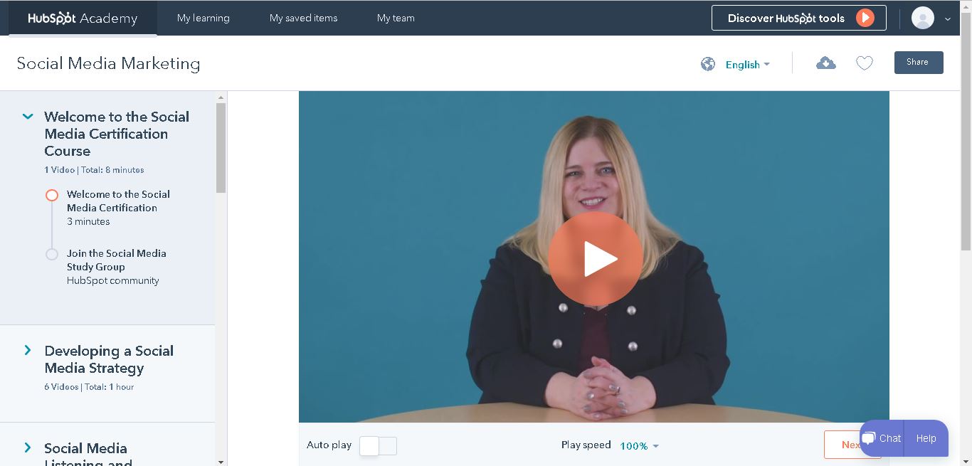 5 Akses Belajar Digital Marketing Gratis Maret 2022 Ariansyah